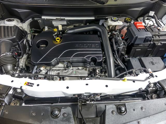 Used 2026 Chevrolet Equinox LT w/ LPO, Floor Liner Package image 32