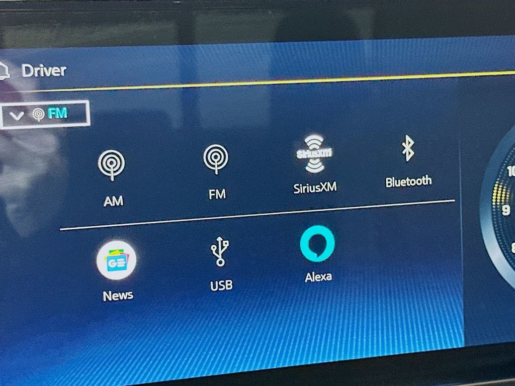 Used 2023 Chevrolet Silverado 1500 RST image 28