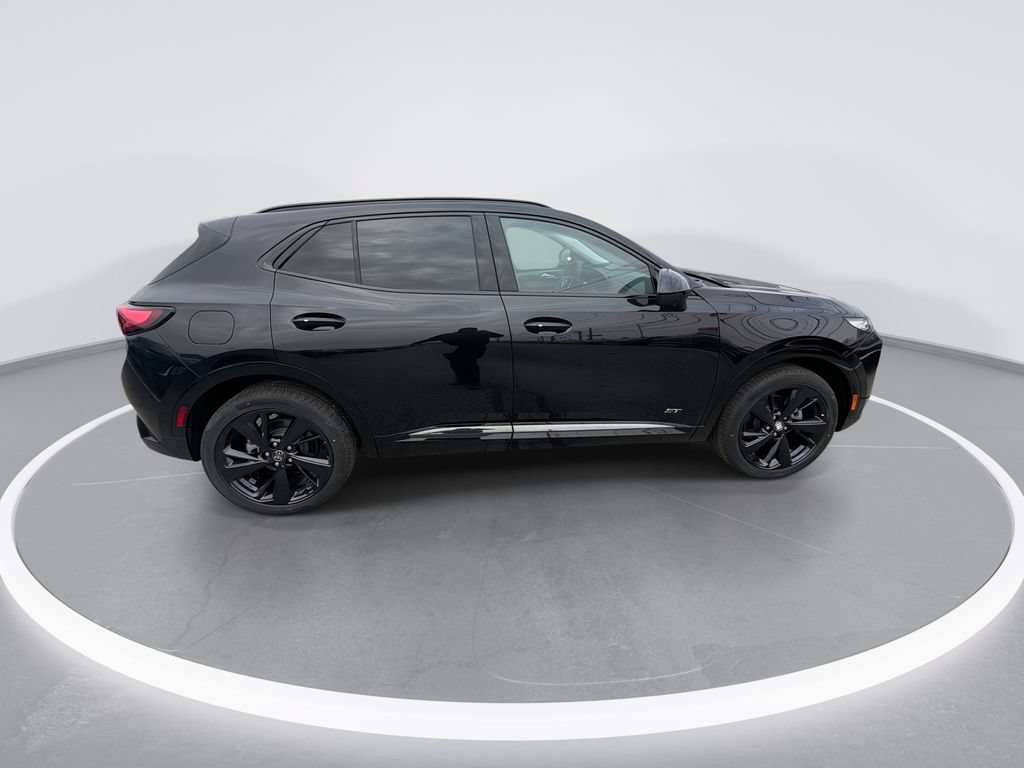 New 2026 Buick Envision Sport Touring AWD/4WD image 9