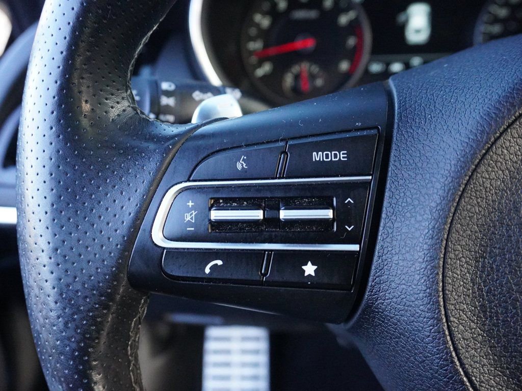 Used 2022 Kia Stinger GT2 w/ Scorpion Package image 45