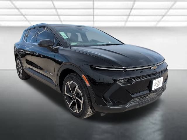 New 2026 Chevrolet Equinox EV LT AWD/4WD image 1