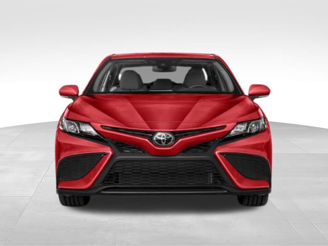 Used 2023 Toyota Camry SE FWD image 4