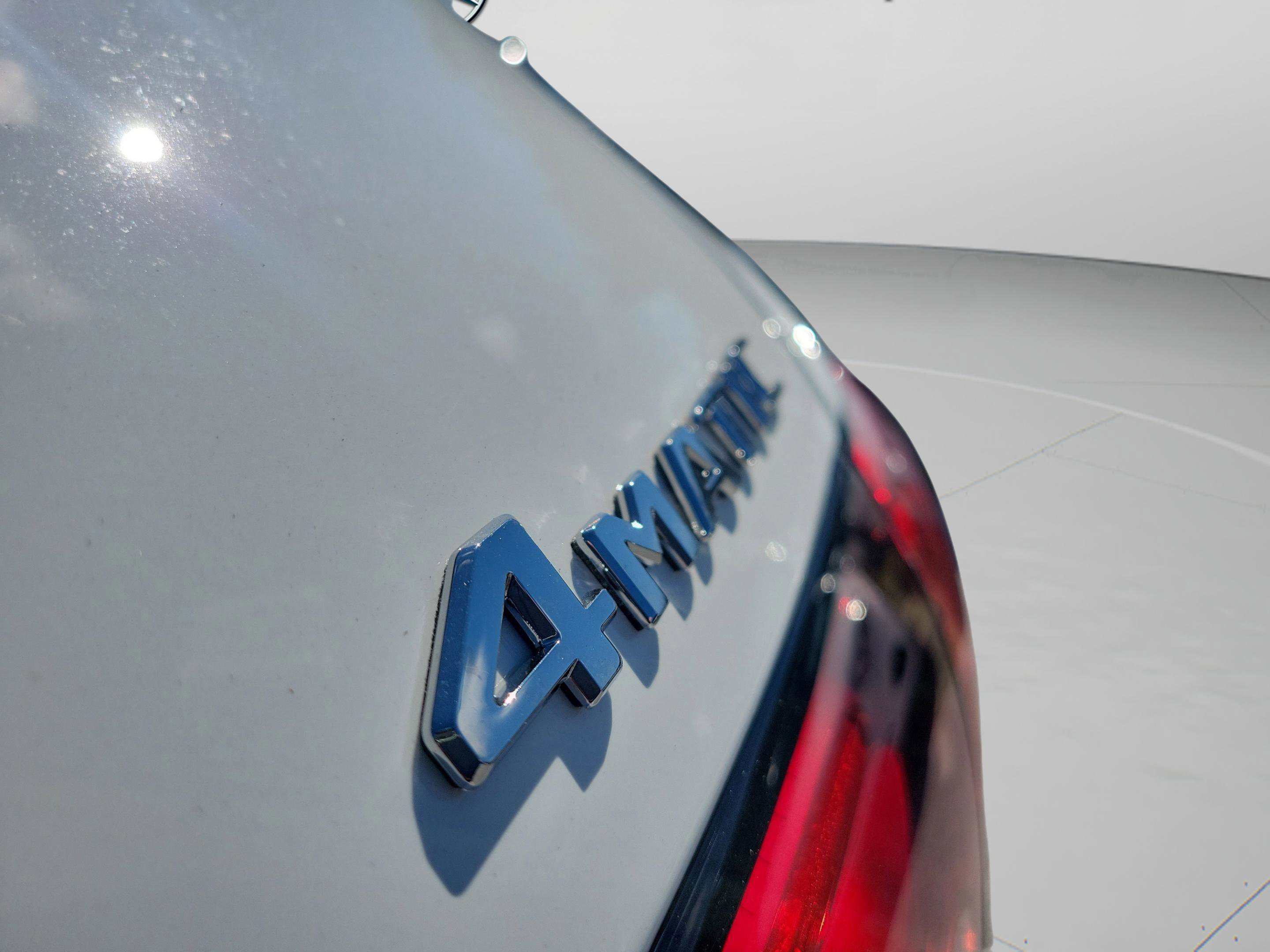 Certified 2026 Mercedes-Benz GLC 300 4MATIC image 9