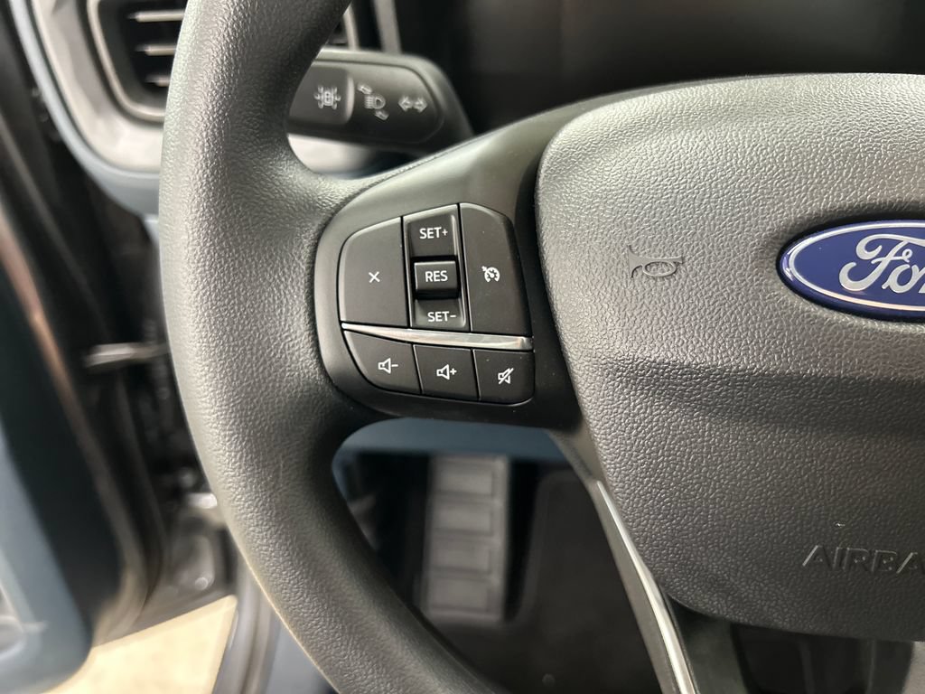 New 2026 Ford Maverick XL FWD image 20