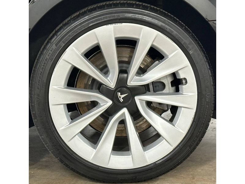 Used 2023 Tesla Model 3 Standard Range RWD image 11