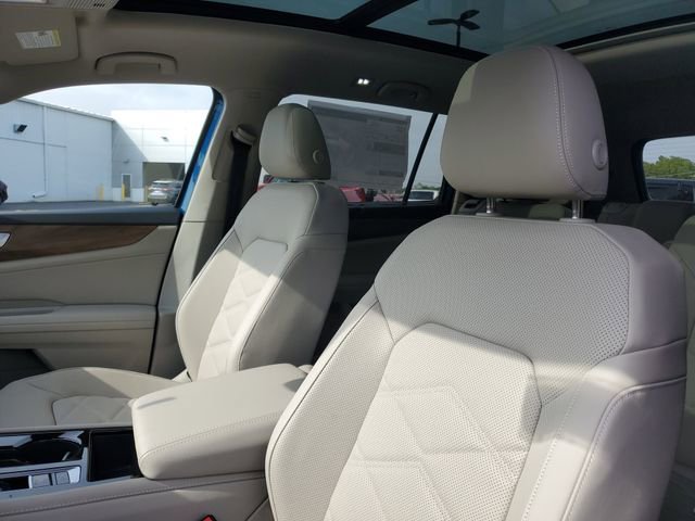 New 2026 Volkswagen Atlas SE image 12