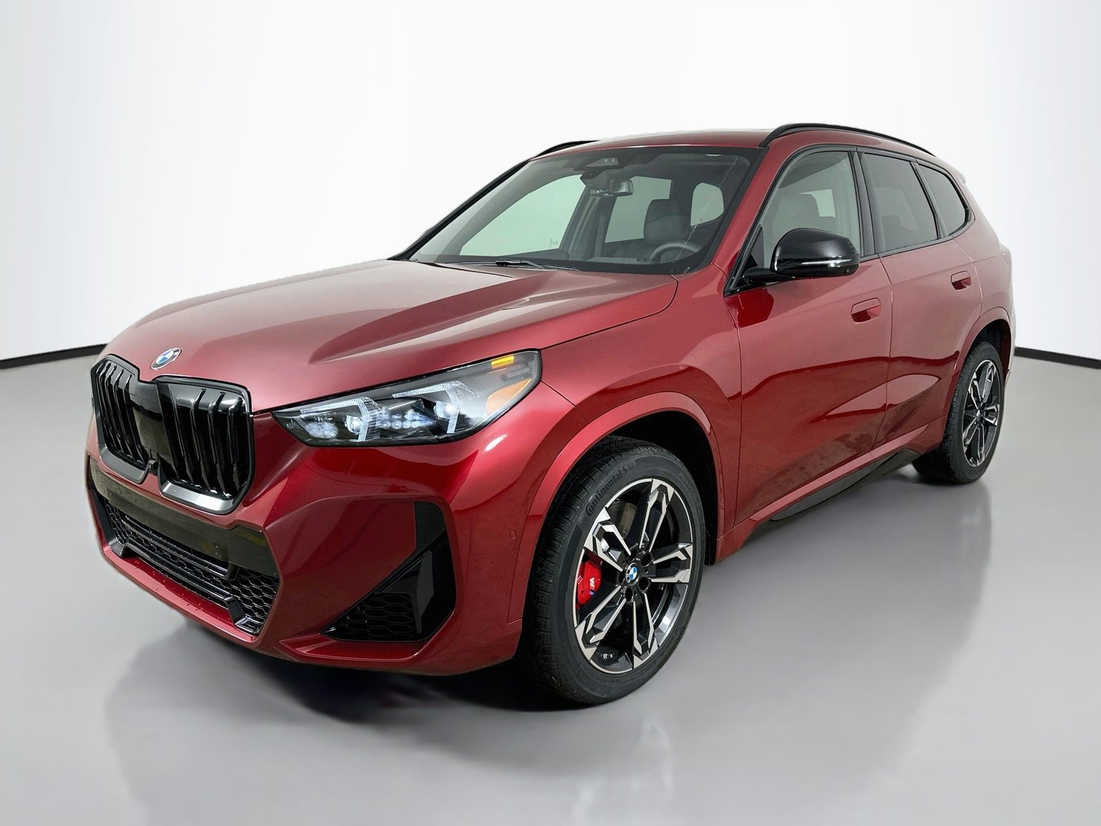 New 2027 BMW X1 xDrive28i