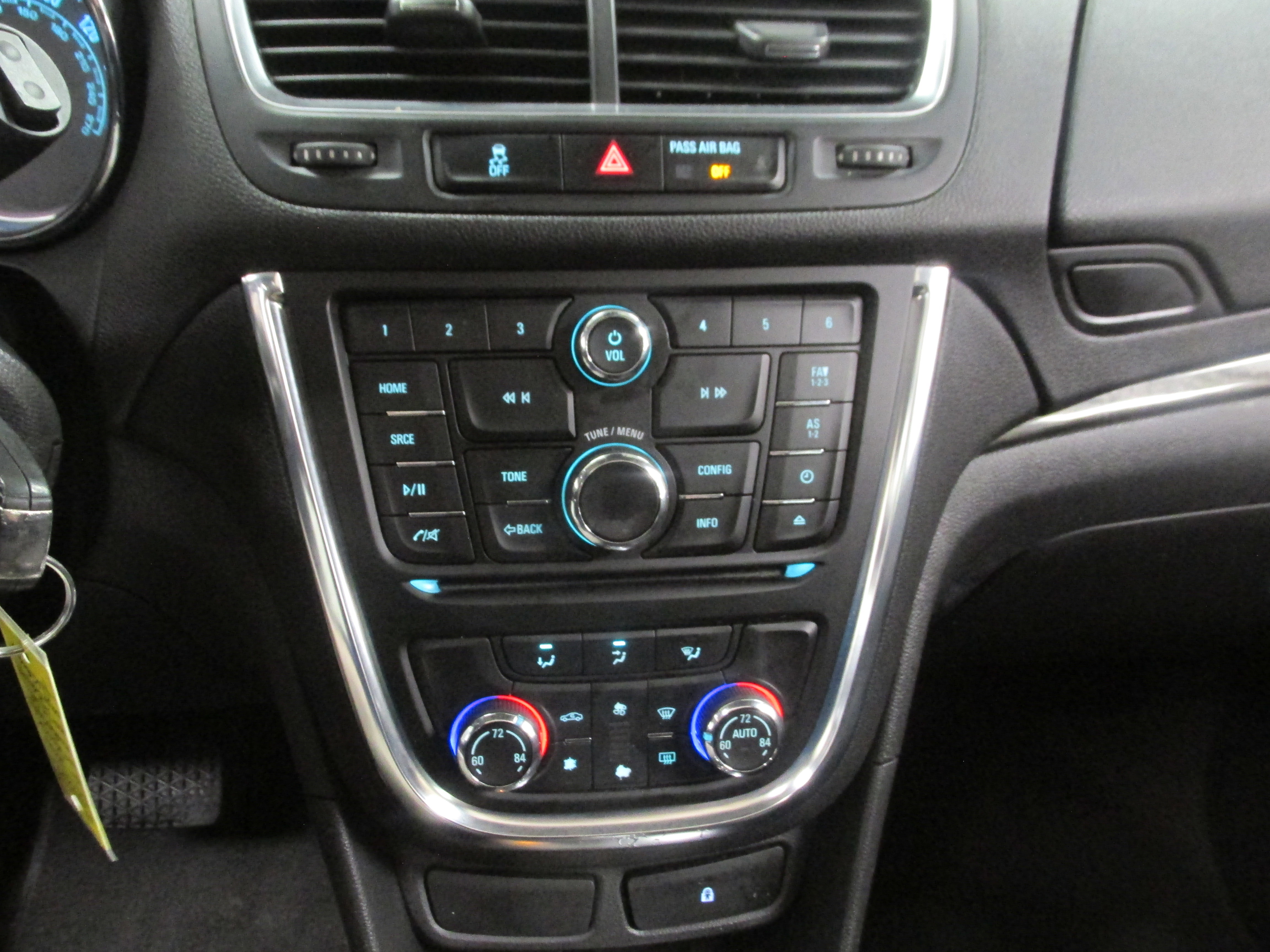 Used 2014 Buick Encore Convenience image 34