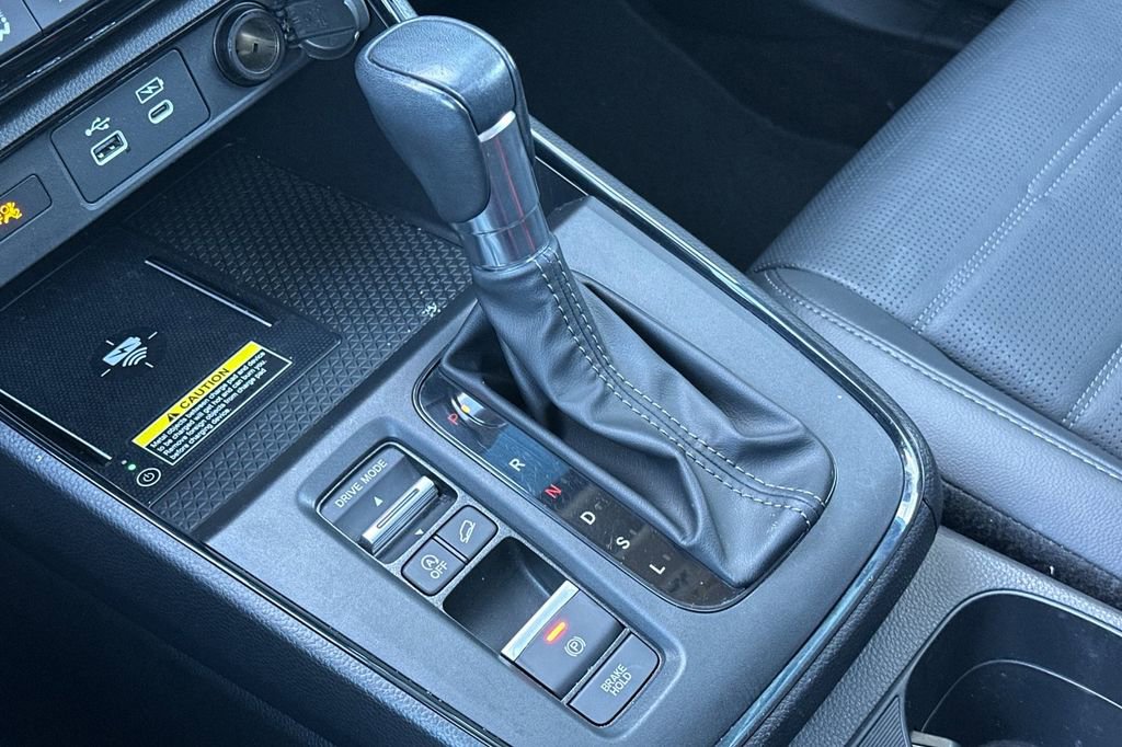 Used 2023 Honda CR-V EX-L image 21