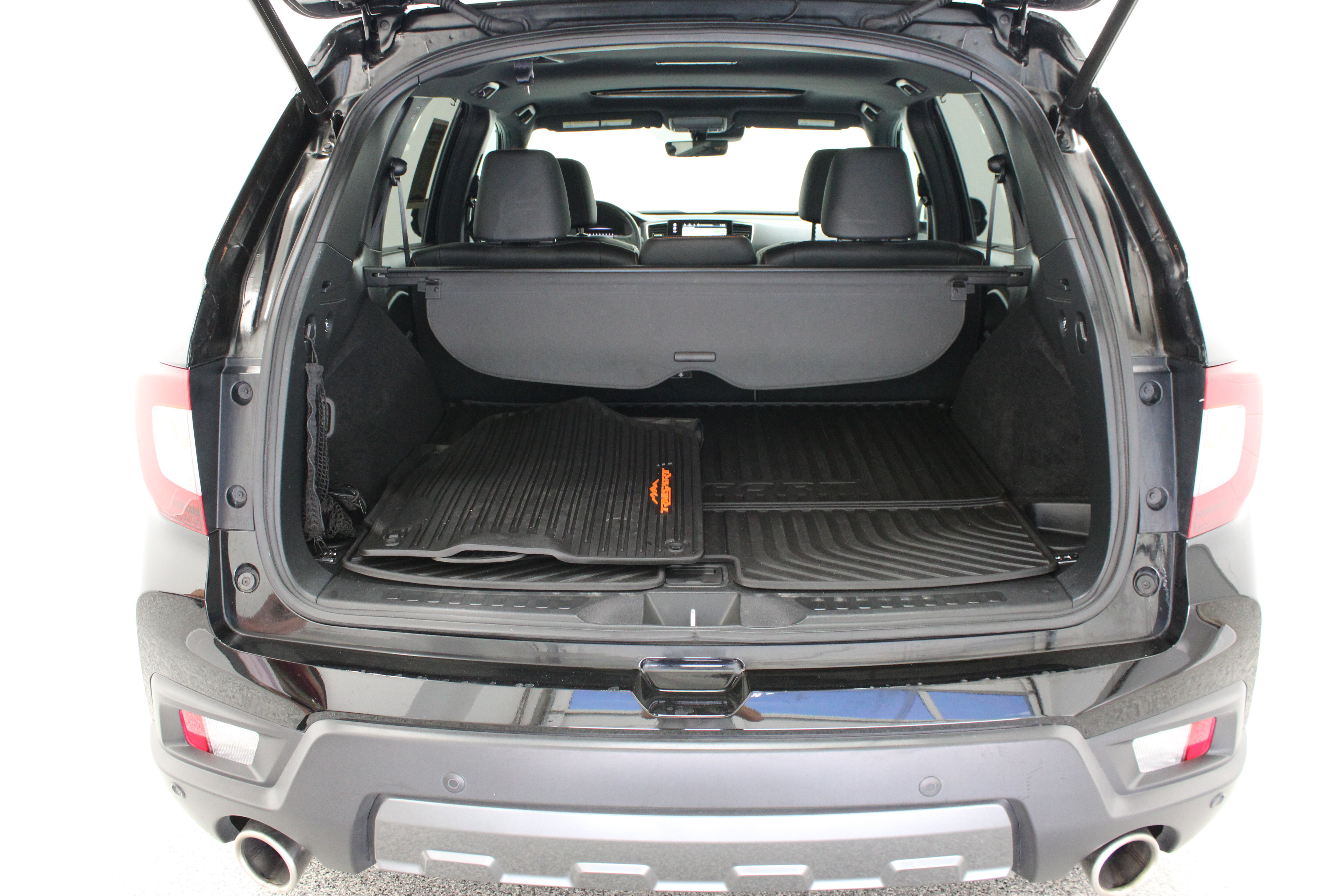 Used 2022 Honda Passport TrailSport image 33