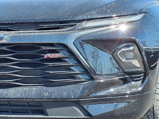 Used 2024 Chevrolet Blazer RS w/ Driver Confidence II Package image 25