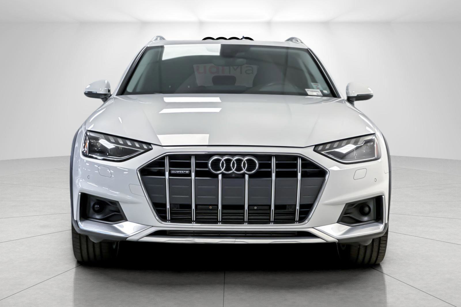 Used 2023 Audi A4 2.0T allroad Premium Plus image 8