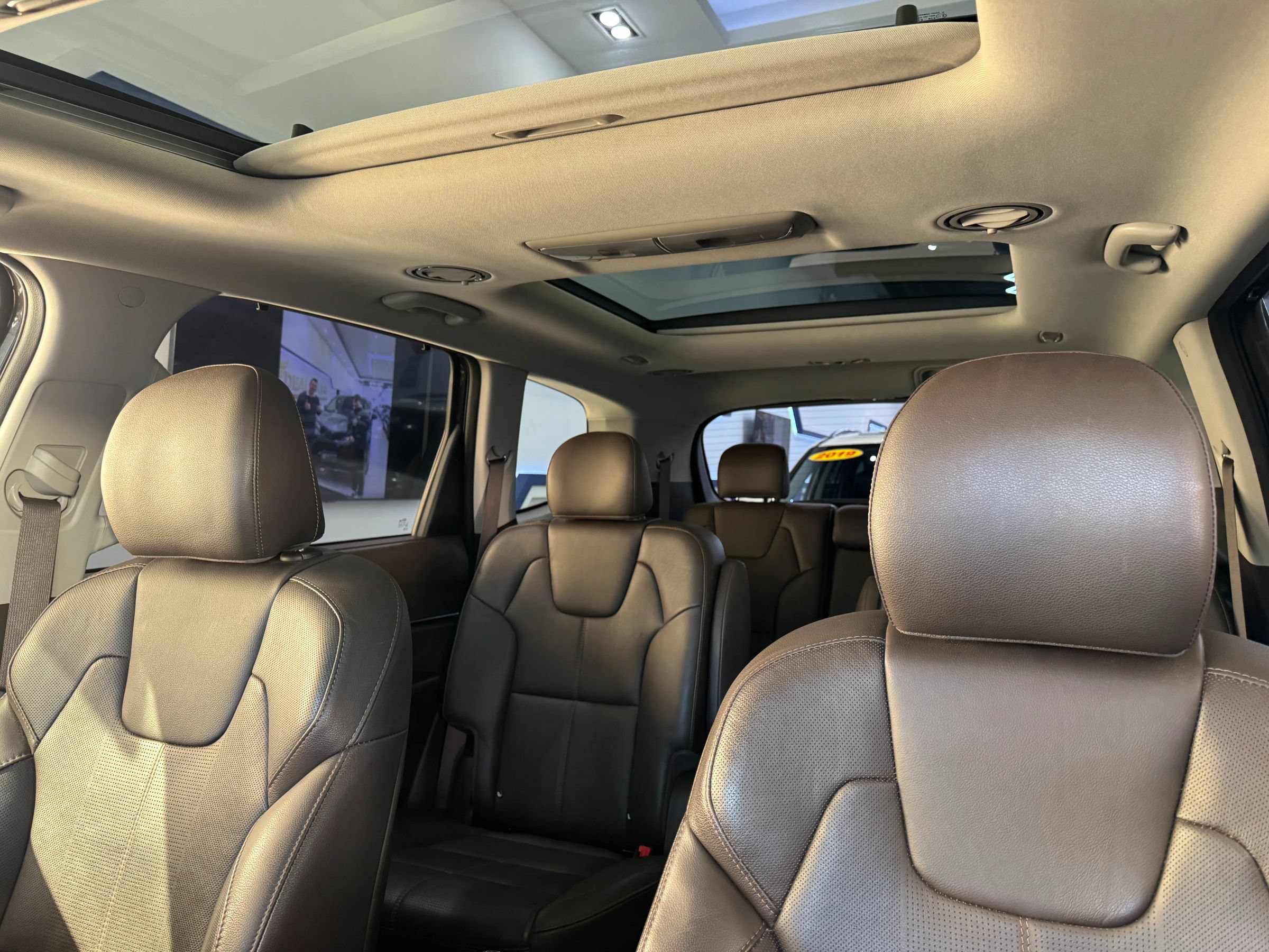 Used 2020 Kia Telluride SX AWD/4WD image 21