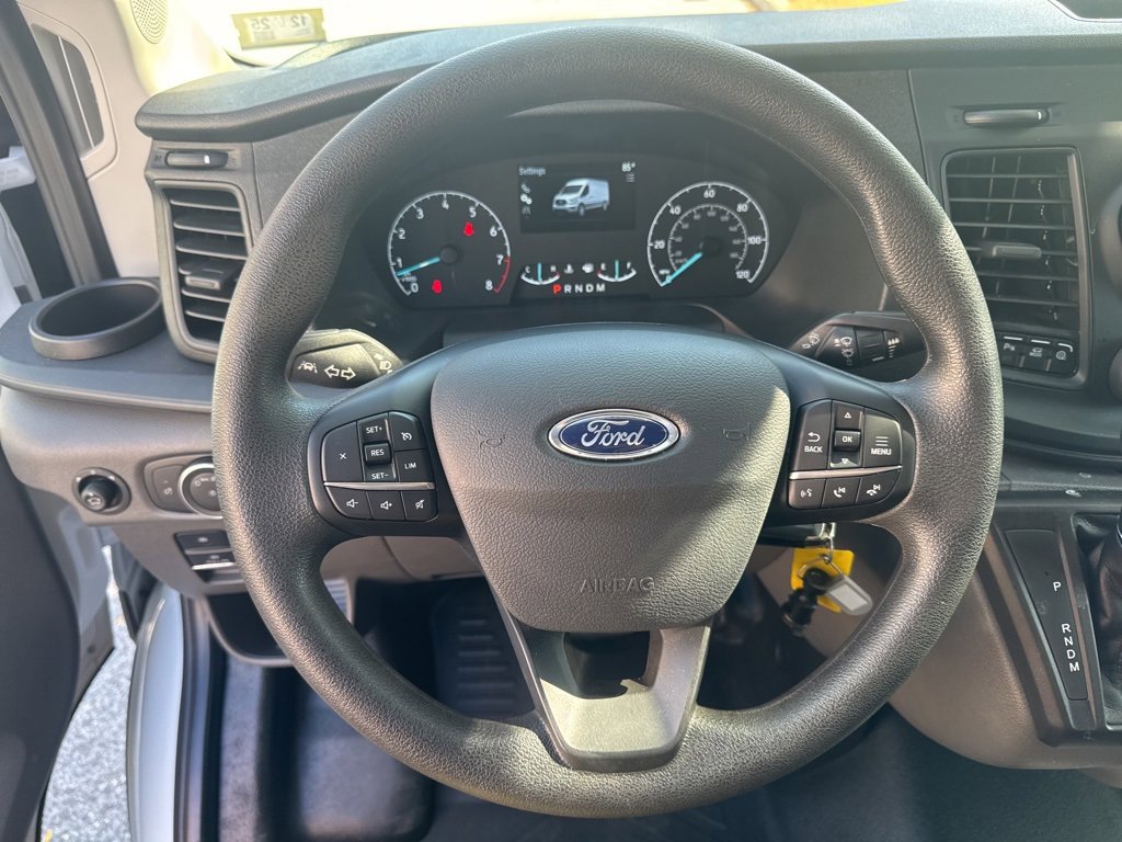 New 2024 Ford Transit 150 Low Roof image 32