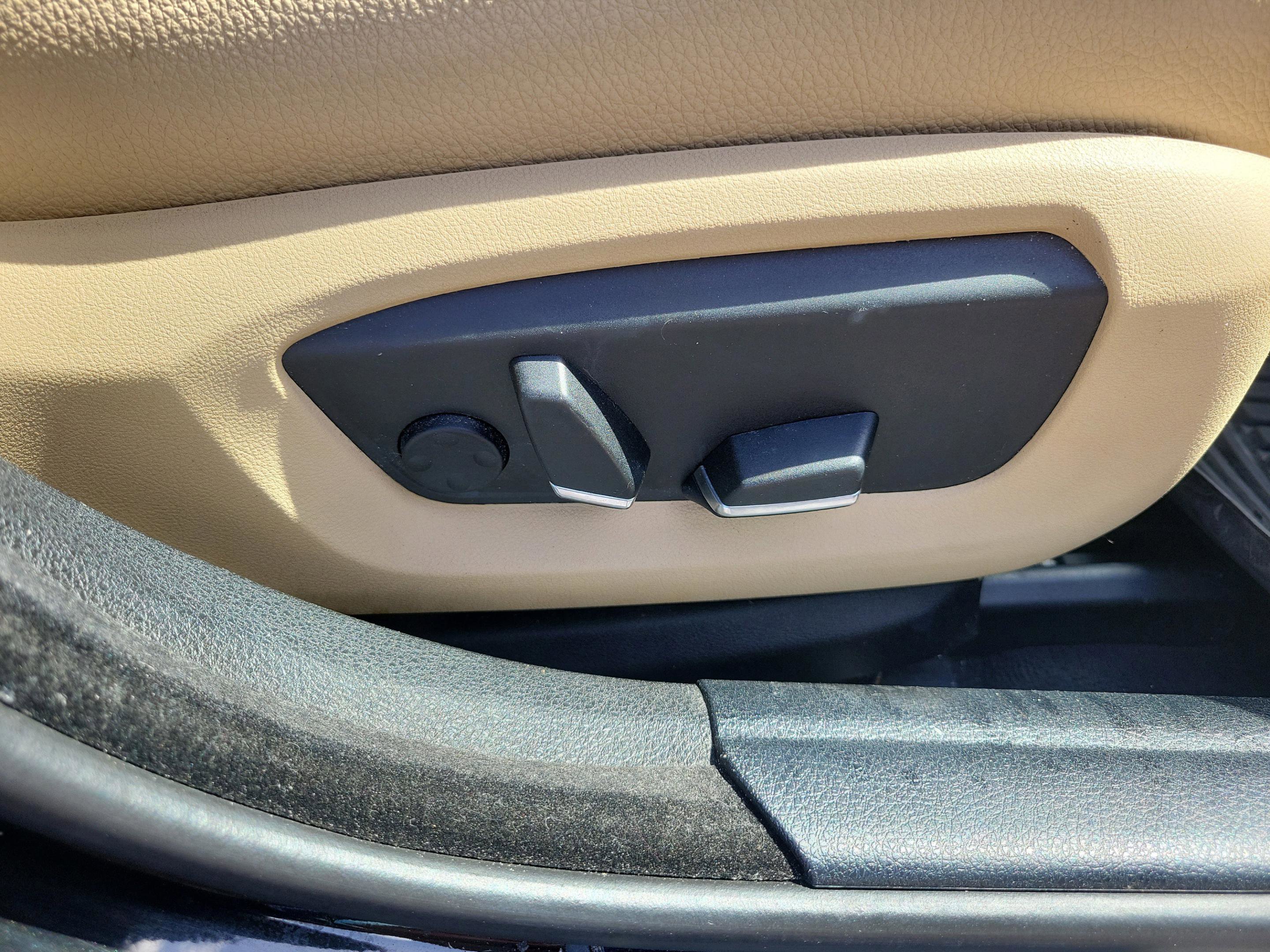 Used 2016 BMW 528i Sedan image 20