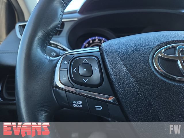 Used 2015 Toyota Avalon Limited FWD image 13