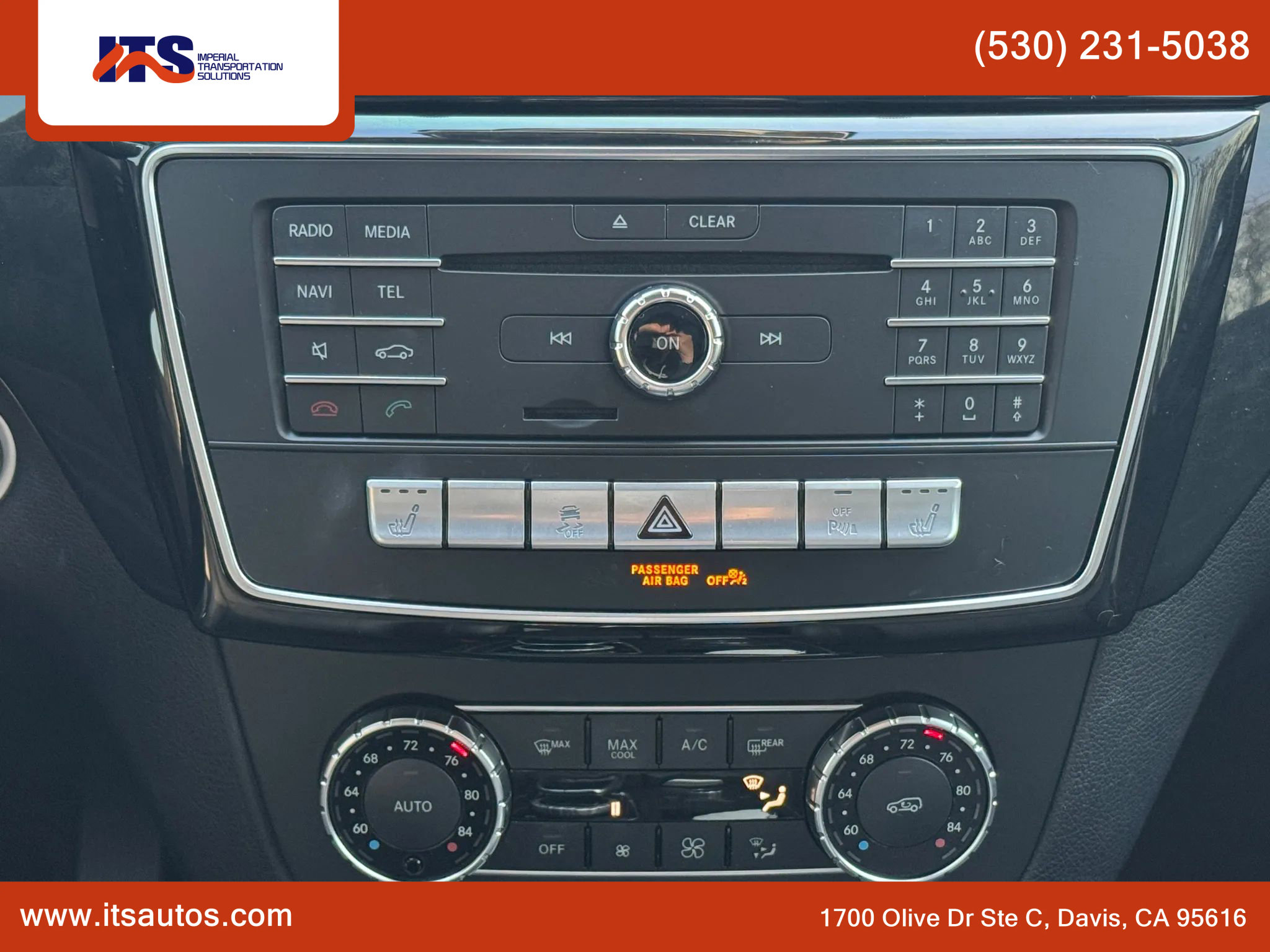 Used 2016 Mercedes-Benz GLE 350 image 17