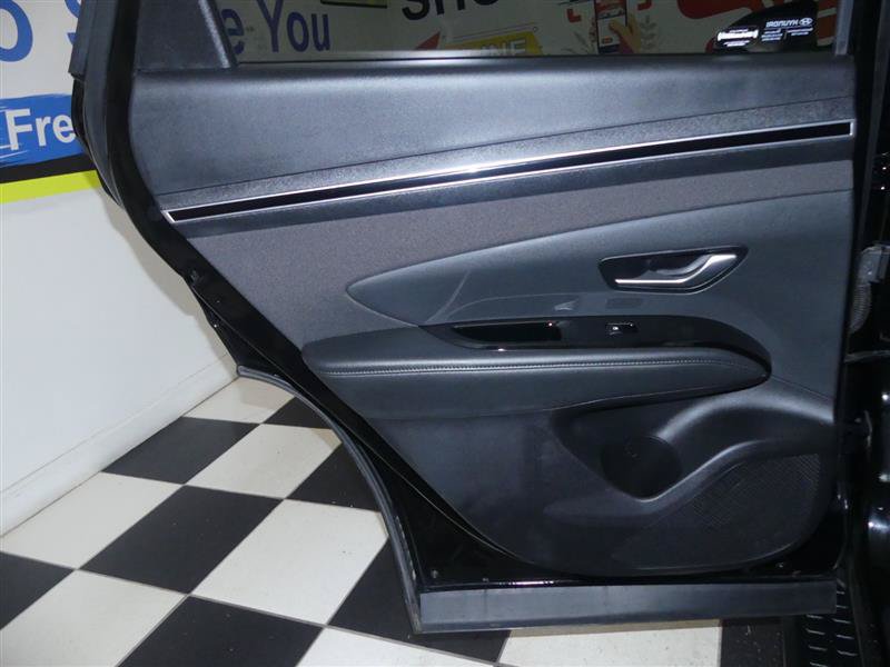 Used 2024 Hyundai Tucson XRT AWD/4WD image 29