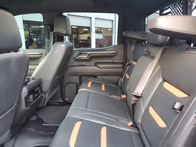 Used 2023 GMC Sierra 1500 AT4 w/ AT4 Premium Package image 11