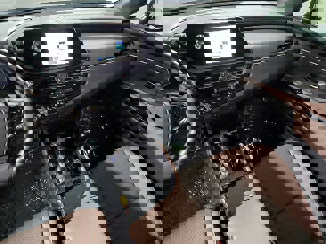 Certified 2023 Lexus ES 350 w/ Premium Package FWD image 17