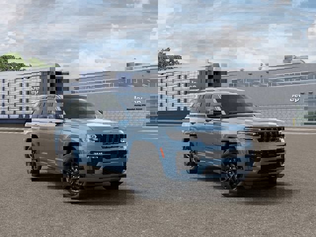 New 2026 Jeep Grand Cherokee Limited Reserve AWD/4WD image 5