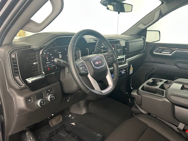 Used 2024 GMC Sierra 1500 Elevation RWD image 10
