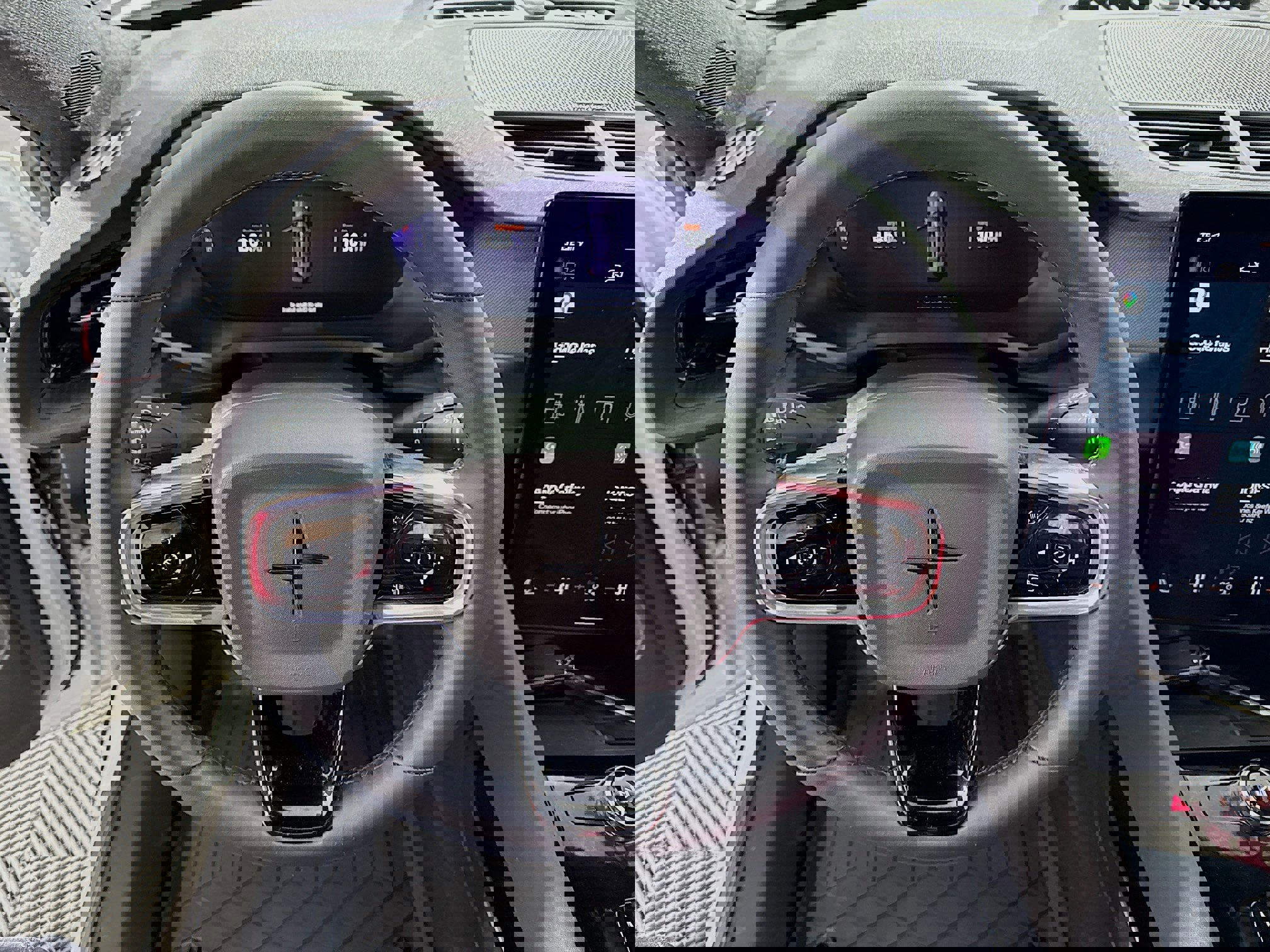 Used 2023 Polestar Polestar 2 w/ Pilot Pack image 15