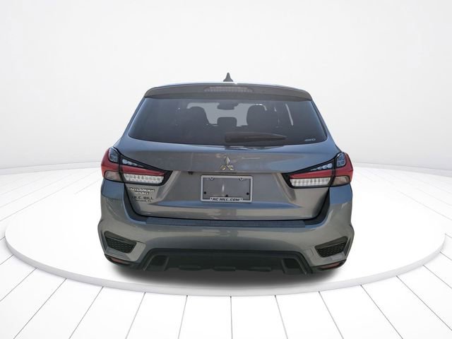 Used 2023 Mitsubishi Outlander Sport ES image 5