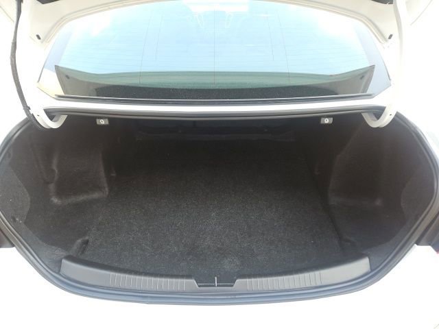 Used 2024 Chevrolet Malibu LT image 20