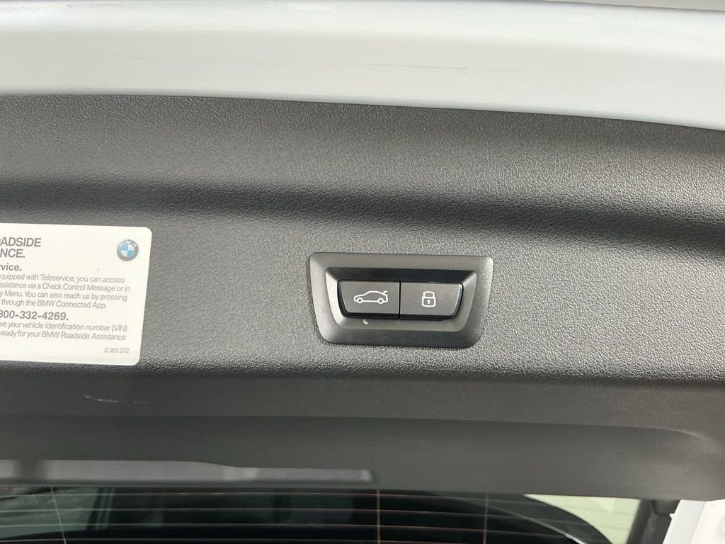Certified 2023 BMW X1 xDrive28i w/ Convenience Package image 30