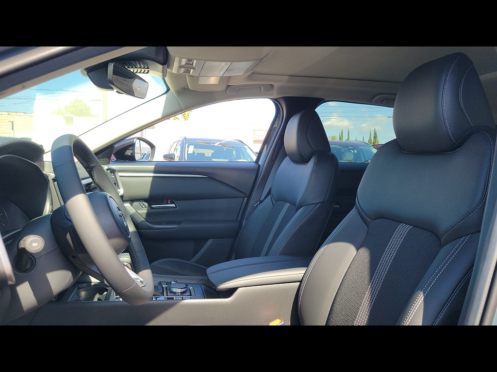 New 2026 MAZDA CX-50 AWD 2.5 S w/ Cargo Package image 16