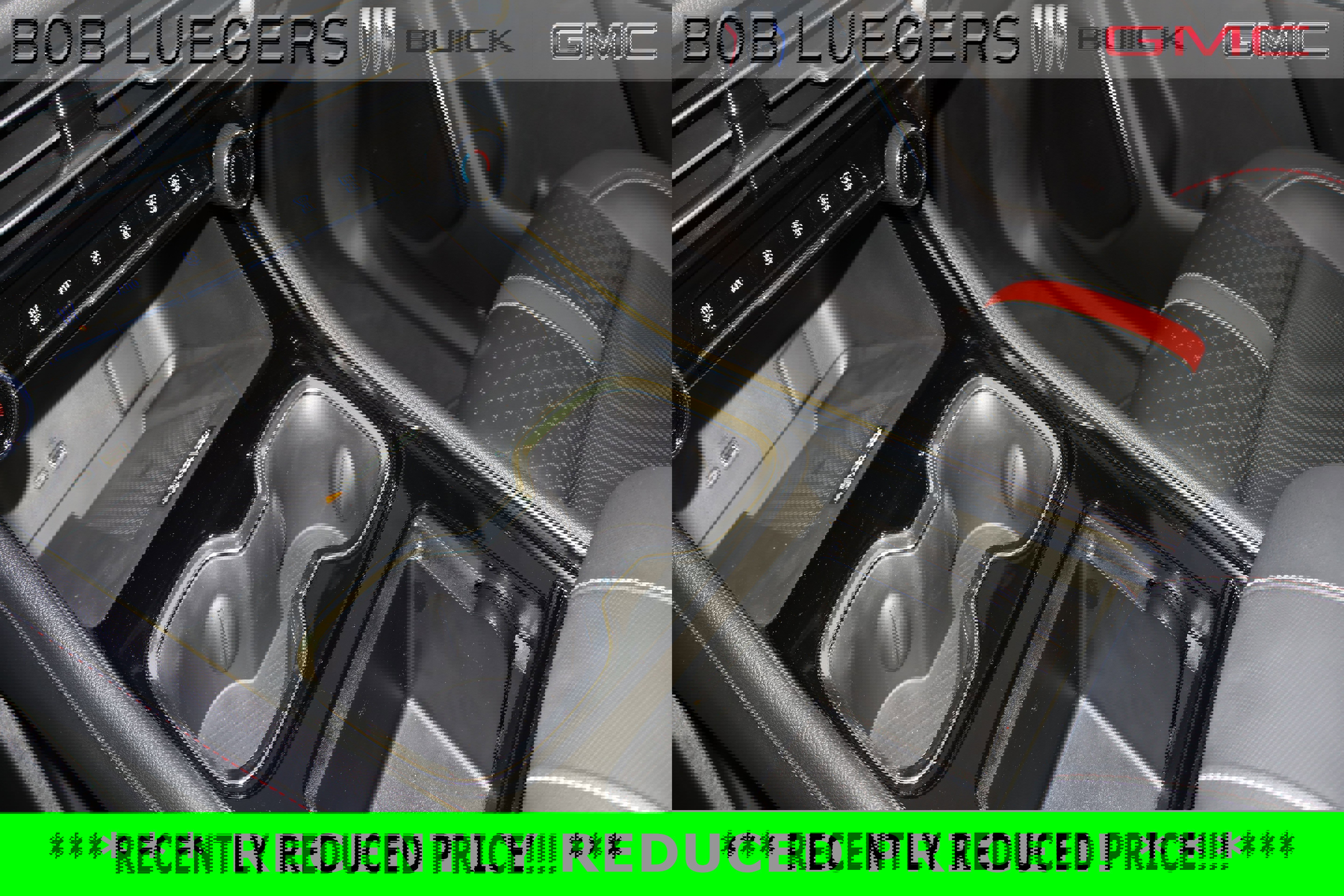 Certified 2024 Chevrolet Traverse RS image 23