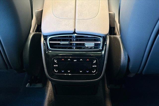 New 2026 Mercedes-Benz EQS 400 4MATIC SUV image 23