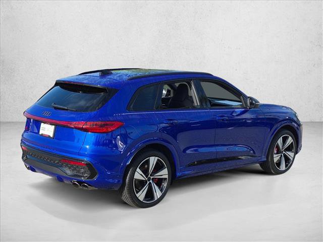 New 2026 Audi SQ5 Premium Plus AWD/4WD image 2