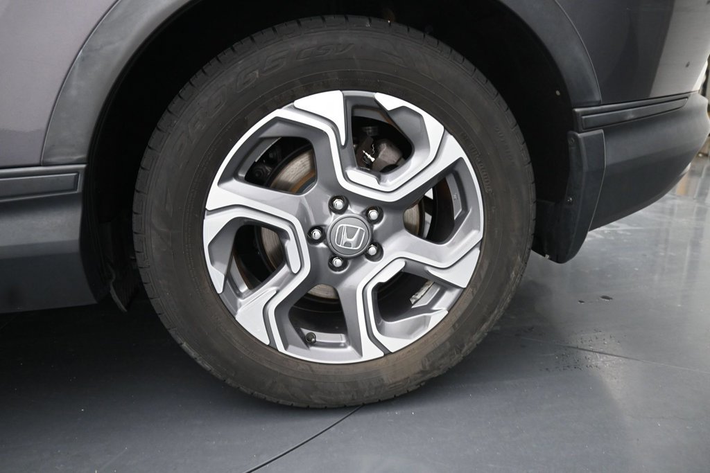 Used 2017 Honda CR-V EX image 15