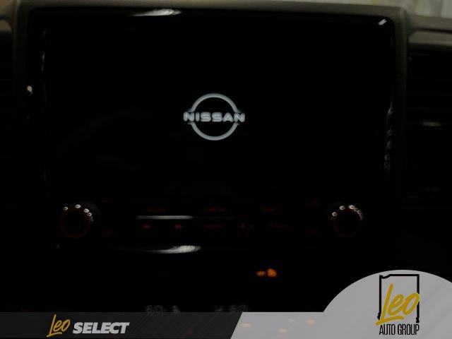 Used 2023 Nissan Frontier PRO-4X w/ Pro Convenience Package AWD/4WD image 14