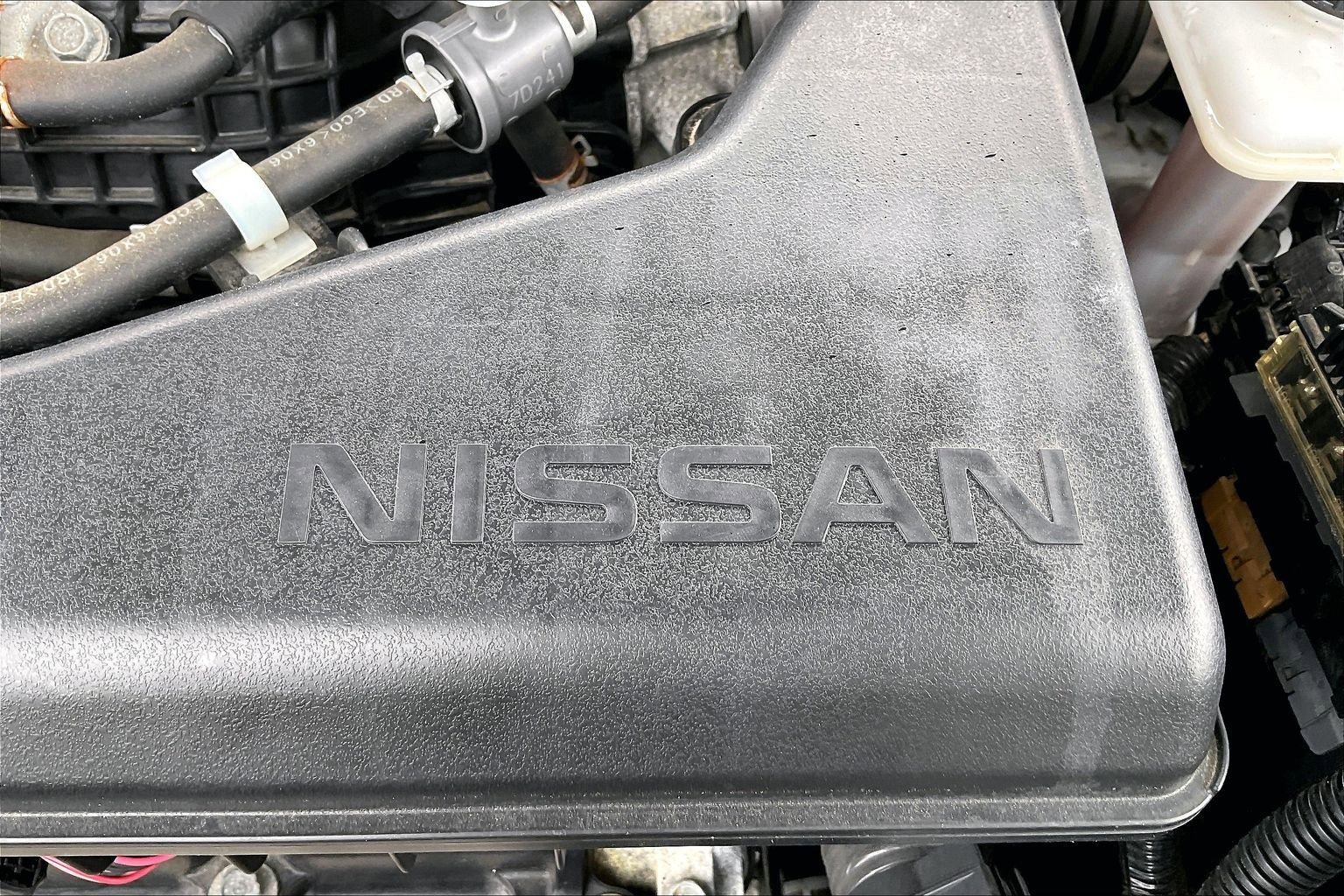 Used 2017 Nissan Rogue SL w/ SL Premium Package image 29