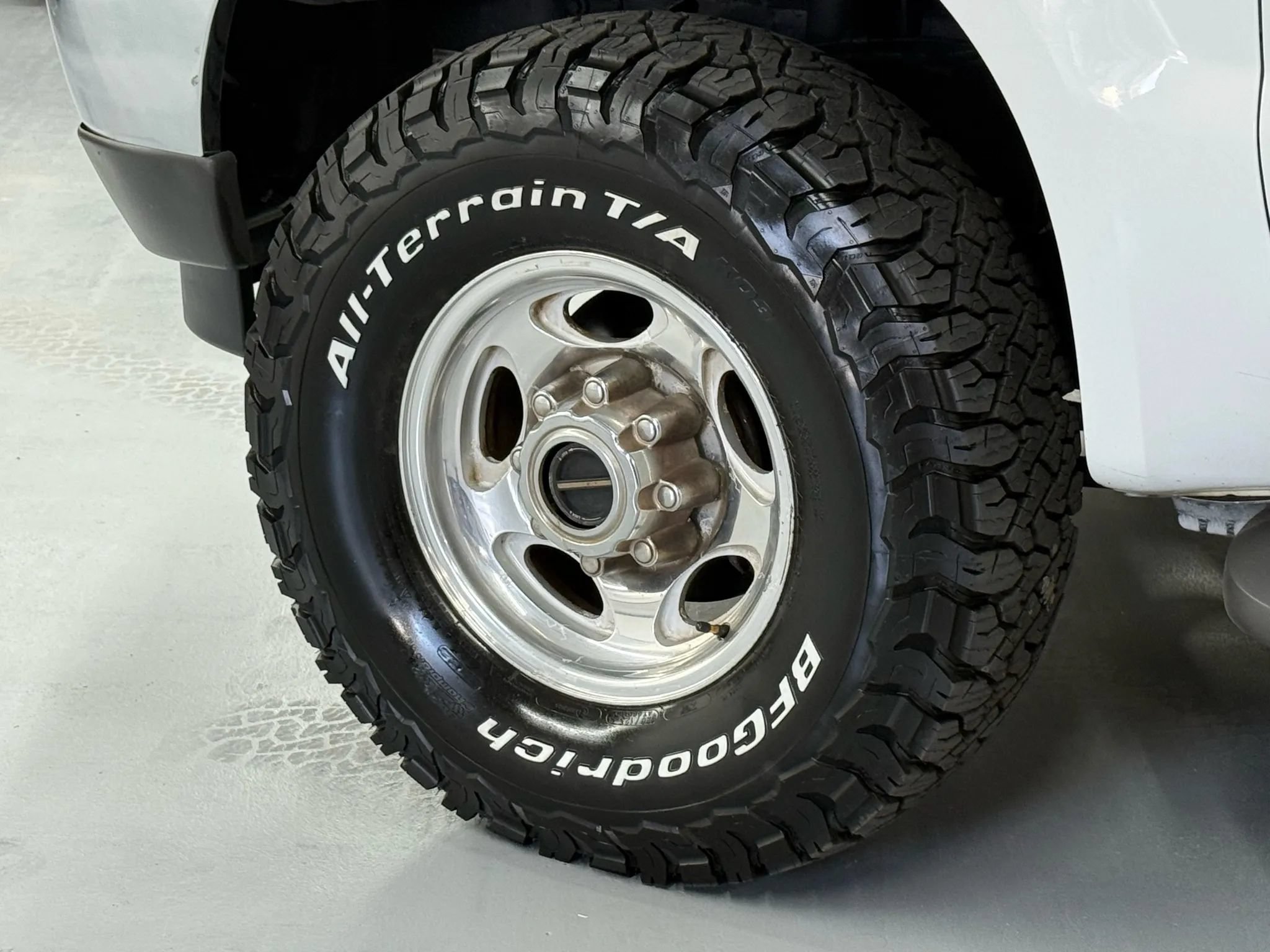 Used 2000 Ford F250 4x4 SuperCab Super Duty image 78