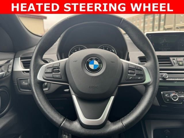 Used 2020 BMW X2 xDrive28i w/ Convenience Package AWD/4WD image 27