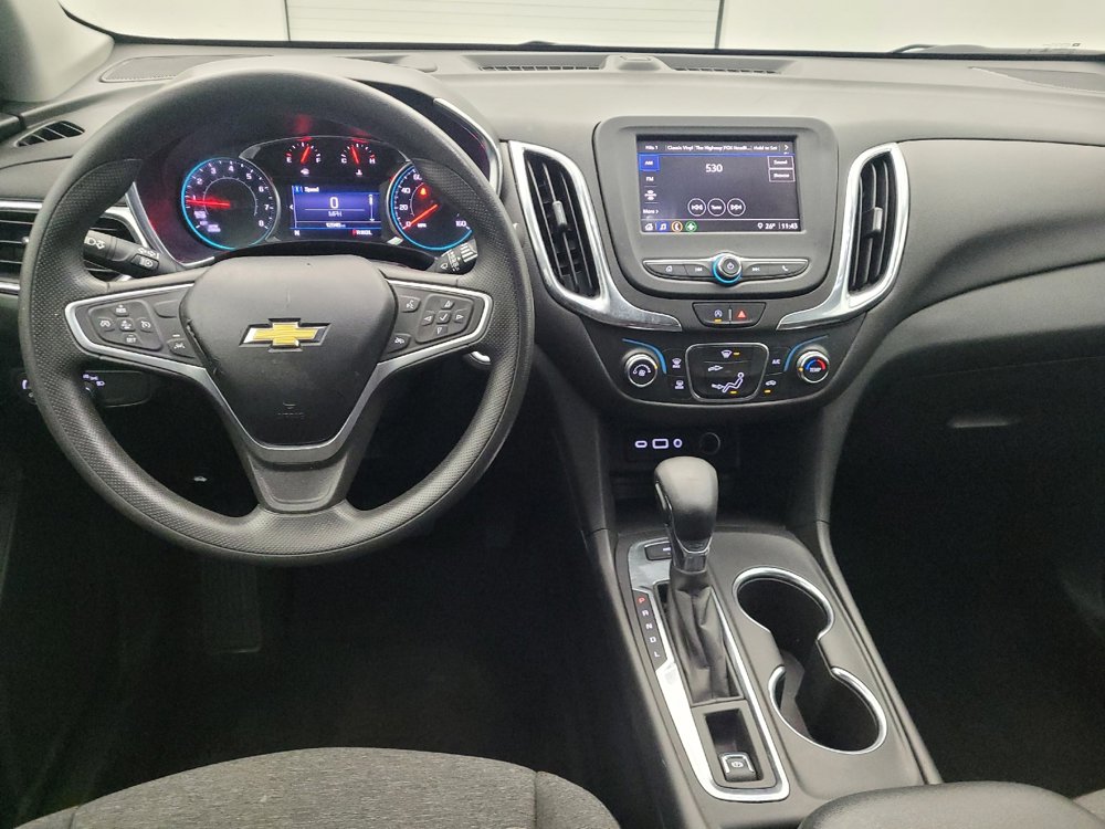 Used 2022 Chevrolet Equinox LT image 22