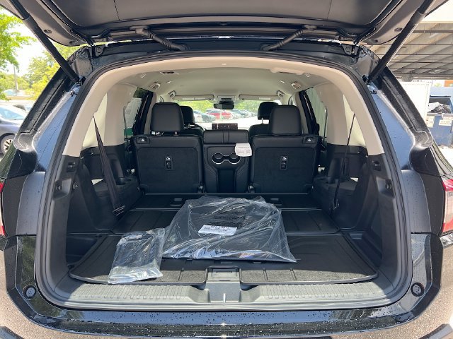 New 2026 Honda Pilot EX-L image 28