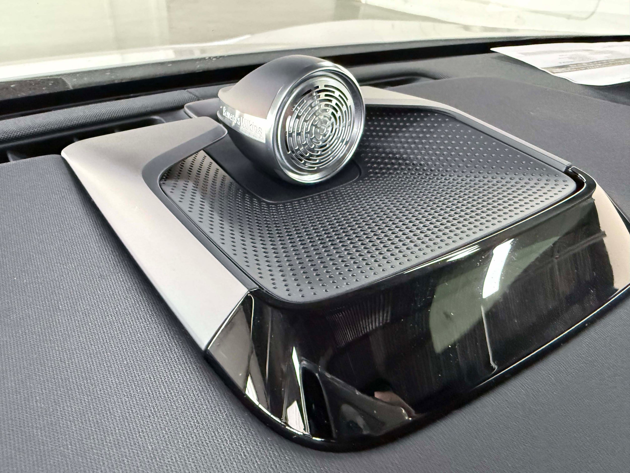 New 2025 Polestar Polestar 3 AWD/4WD image 24