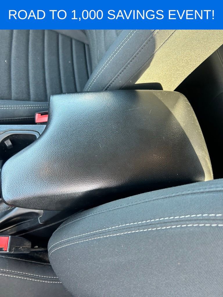 Certified 2020 Ford Ranger XLT w/ Equipment Group 302A Luxury image 23