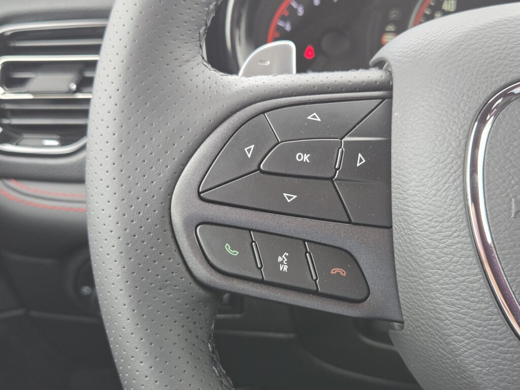 New 2026 Dodge Durango GT AWD/4WD image 20