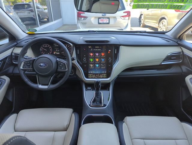 Used 2023 Subaru Outback Limited AWD/4WD image 17