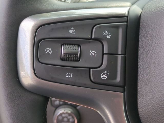 Used 2024 Chevrolet Silverado 1500 RST w/ Protection Package image 18