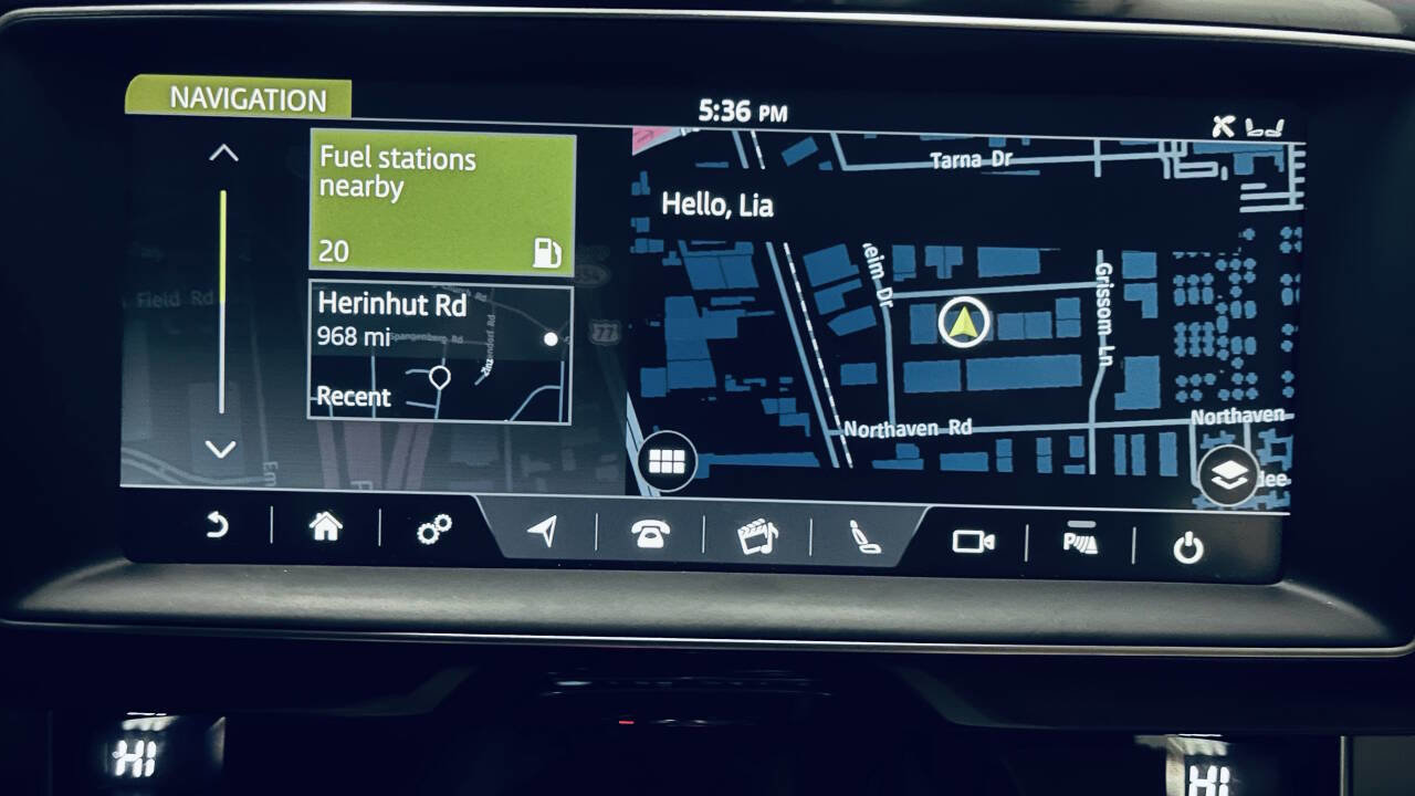 Used 2019 Jaguar XE Prestige image 29