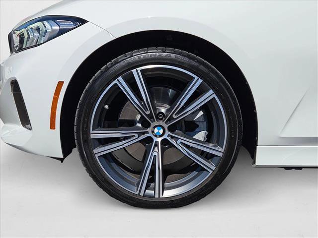 Certified 2023 BMW 330i Sedan w/ Premium Package image 25