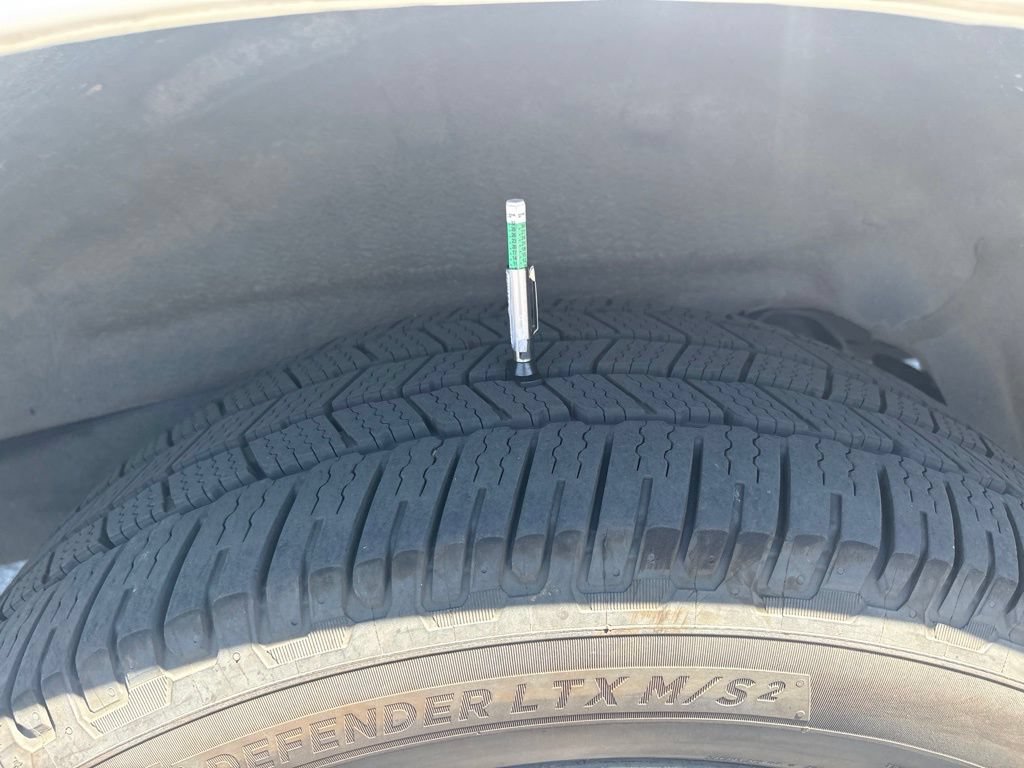 Used 2015 Toyota Sequoia Platinum AWD/4WD image 22