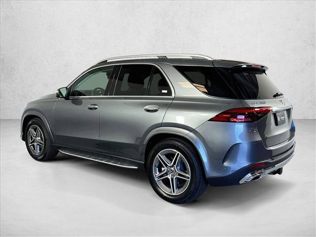 New 2026 Mercedes-Benz GLE 450 4MATIC image 7